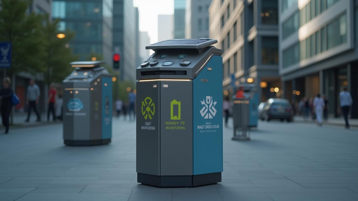 Waste Management Inc. (WM): A Green Giant Riding Strategic Partnerships and Financial Fortitude to Dominance