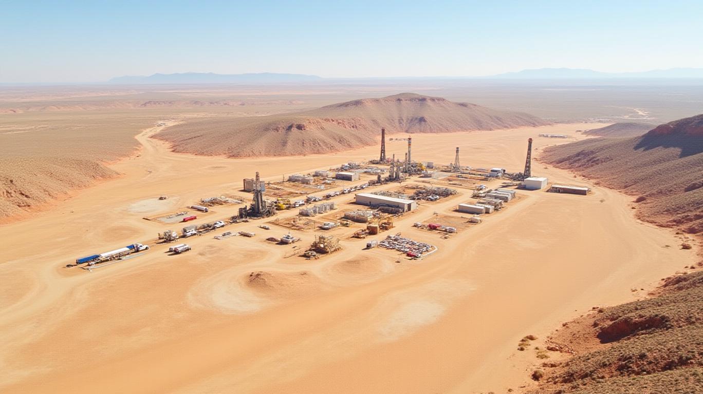 Altura Energy's Upsized Private Placement: A Strategic Play on Warrants and Capital Allocation