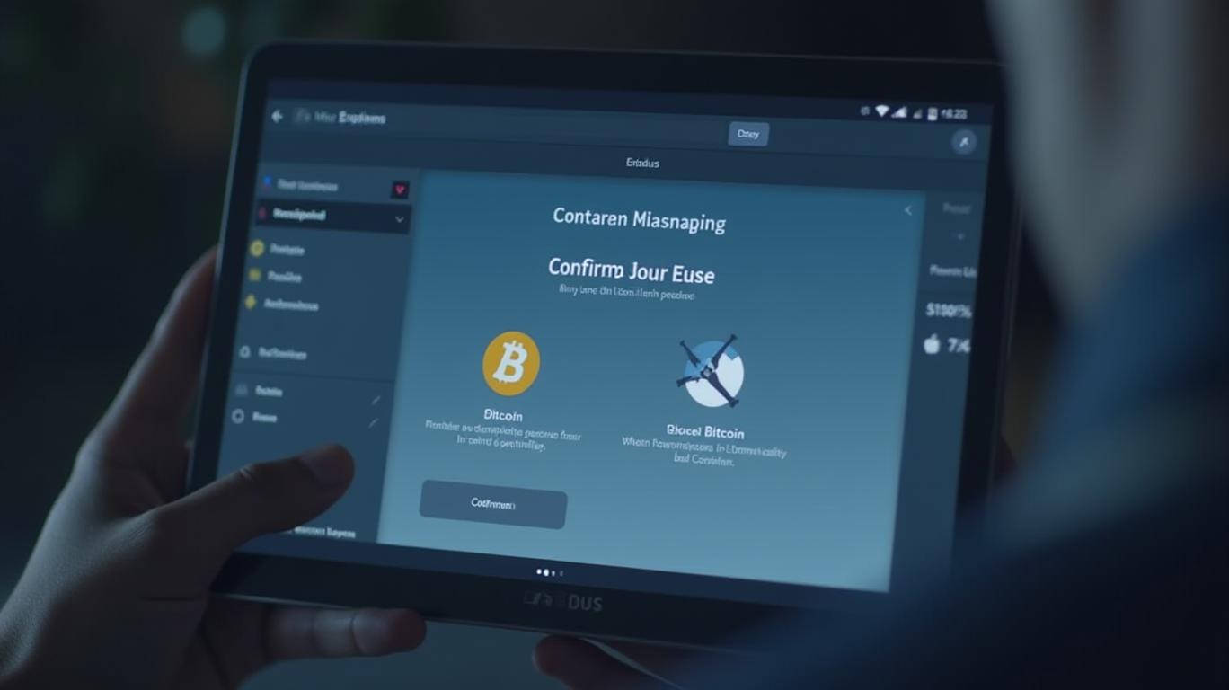 Exodus' XO Pay: A Paradigm Shift in Crypto Adoption and an Investment Opportunity