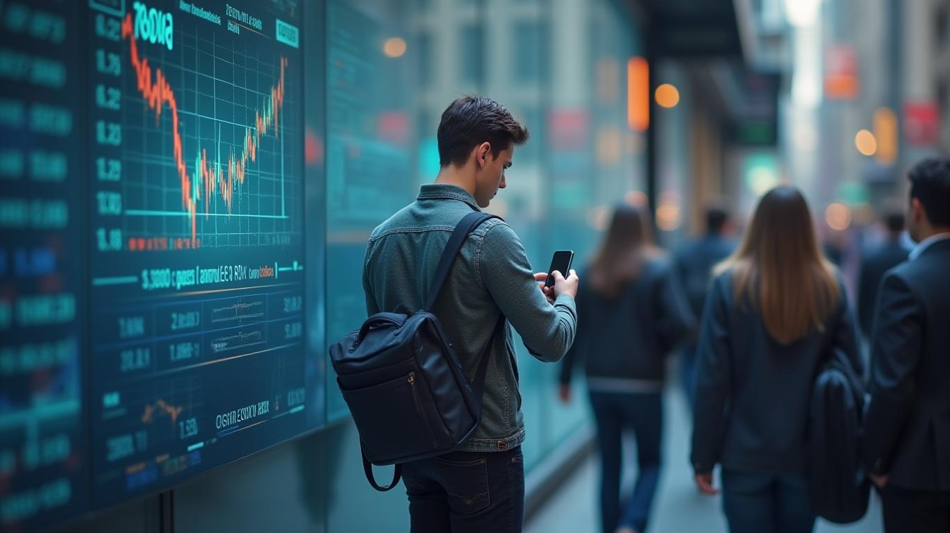 BTFD Coin Presale Nears End With 11,900% ROI Potential