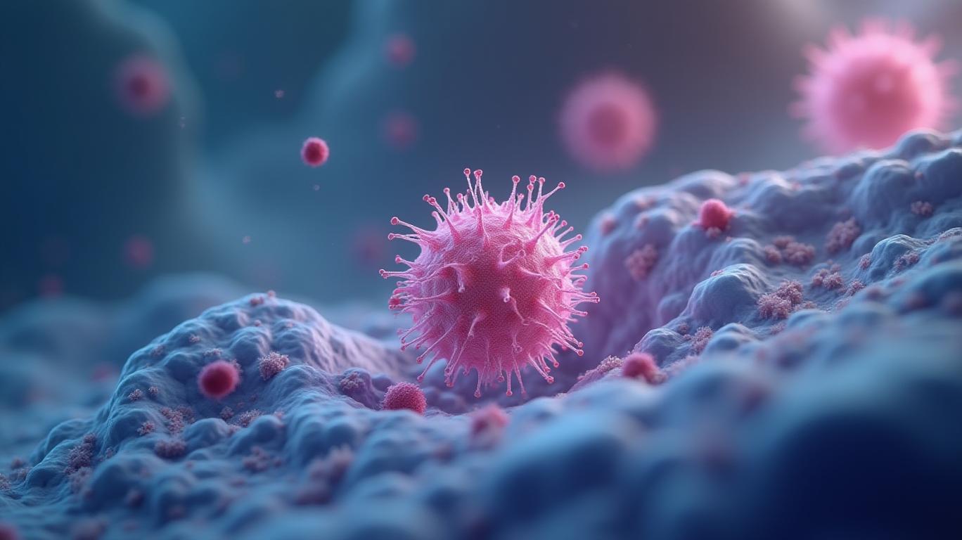Onco-Innovations' PNKP Inhibitor: A Breakthrough in Cancer Therapy with Massive Upside Potential