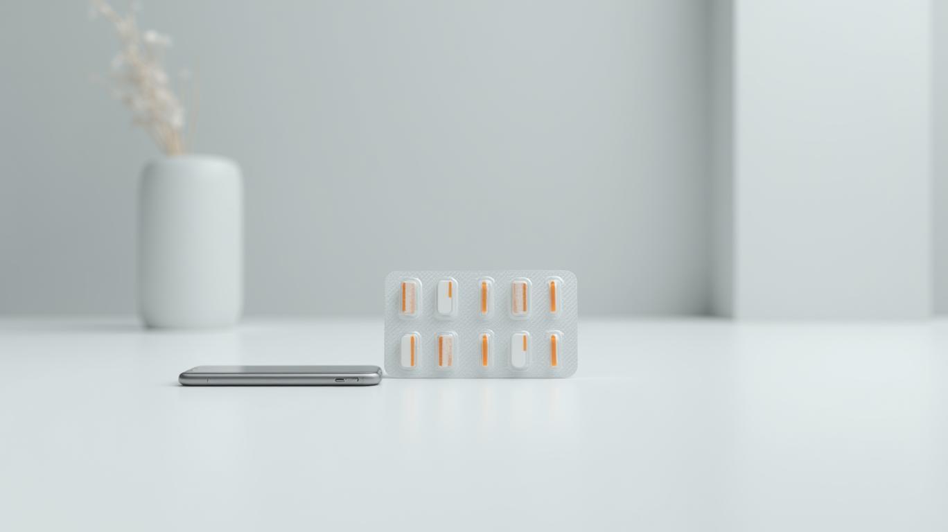 QuickStrip™: Rapid Dose Therapeutics' Disruptive Play in Smoking Cessation