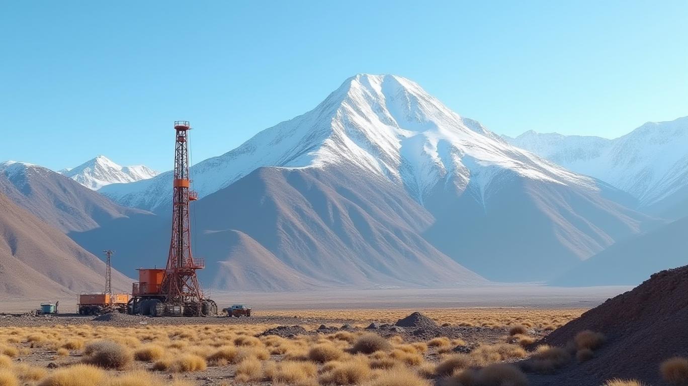 Argenta Silver Corp's El Quevar Drilling Campaign: A Catalyst for Unlocking Silver's Hidden Potential