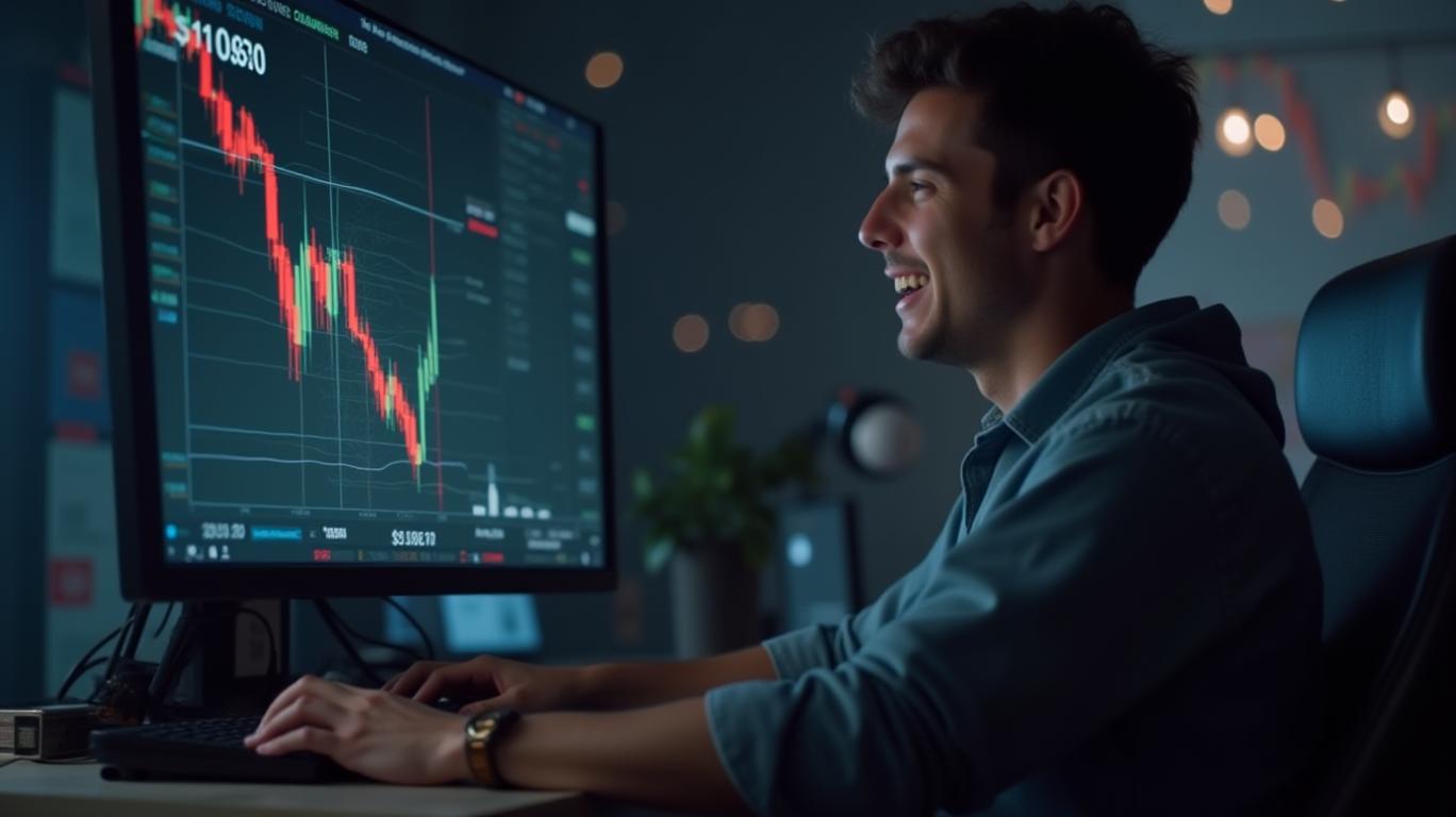 Bitcoin Surges 15% Monthly, Hits $111,000 All-Time High