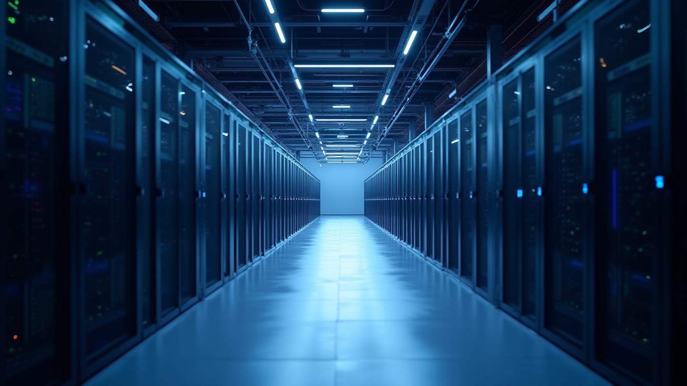 The AI Chip Shake-Up: Why AMD's Momentum Spells Trouble for Nvidia