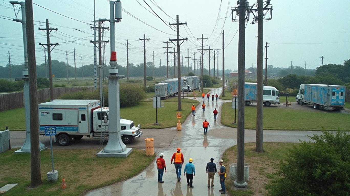 Entergy Corporation: A Beacon of Resilience in a Climate-Driven World
