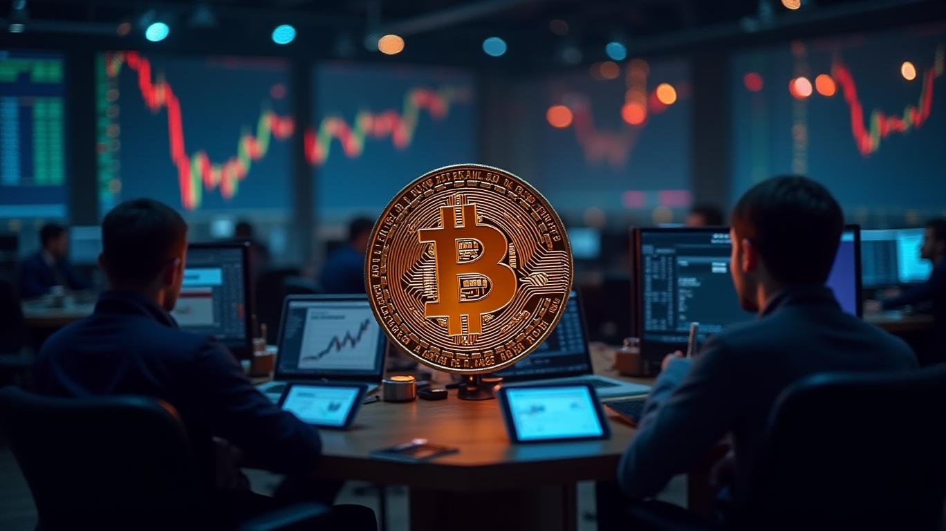 Bitcoin Surges 111% to $111,000 on ETF Momentum, Altcoins Follow