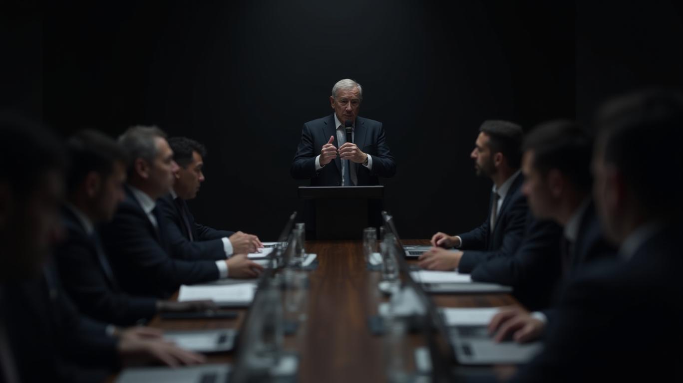 Dividend Insights on Barings Corporate Investors: Key Information Ahead of Ex-Dividend Date May 30, 2025