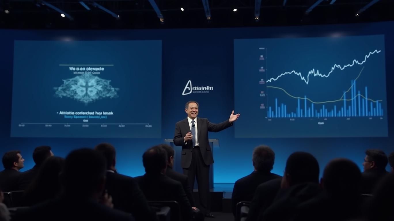Ambarella AMBA 2026Q1 Earnings Preview Upside Potential on AI Growth