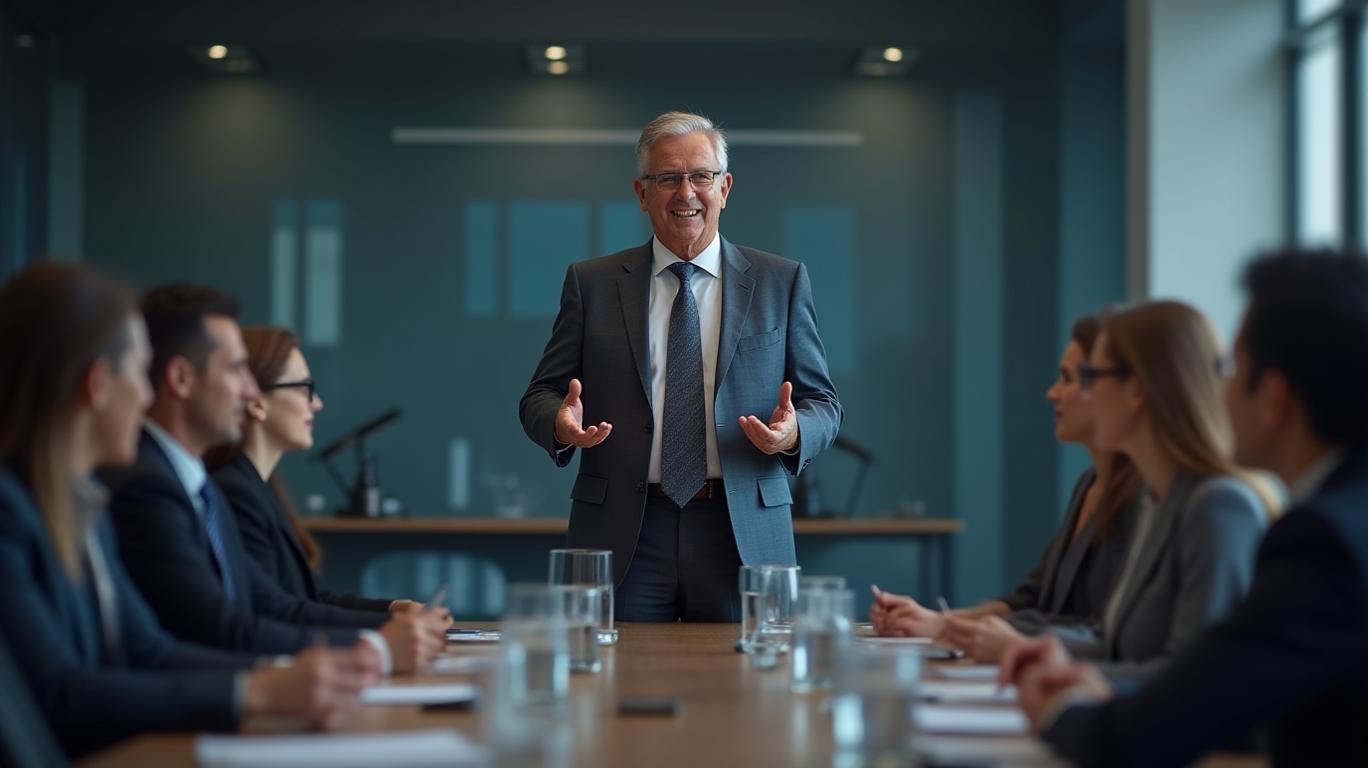 UL Solutions Dividend Insights: Key Information Ahead of May 30, 2025 Ex-Dividend Date