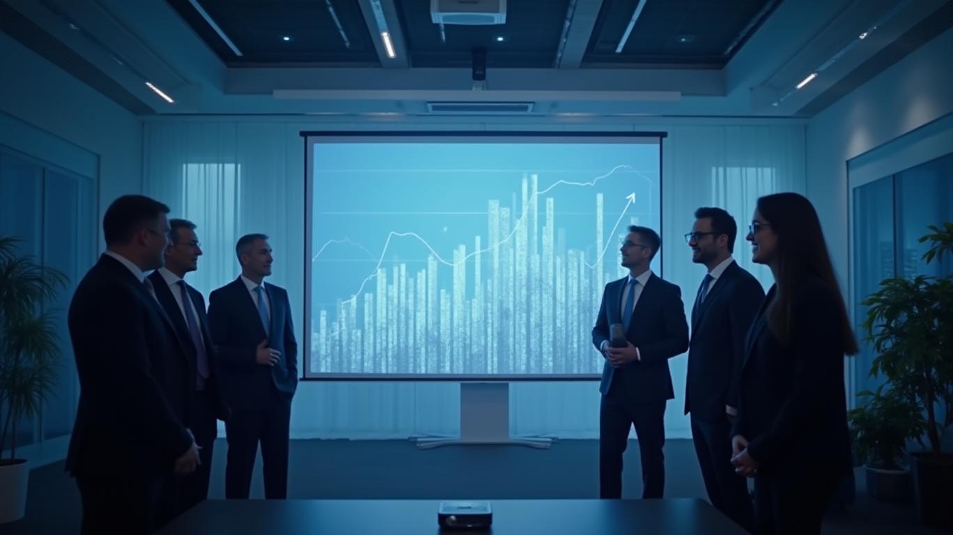 KKR's Strategic Resilience: Capitalizing on Macroeconomic Shifts and AI's Horizon