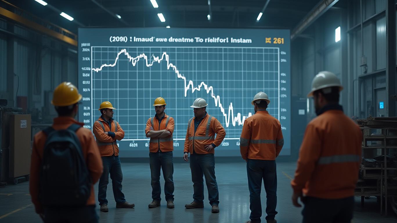 Canada's Manufacturing Crossroads: Tariffs, Tech, and the Race to Diversify