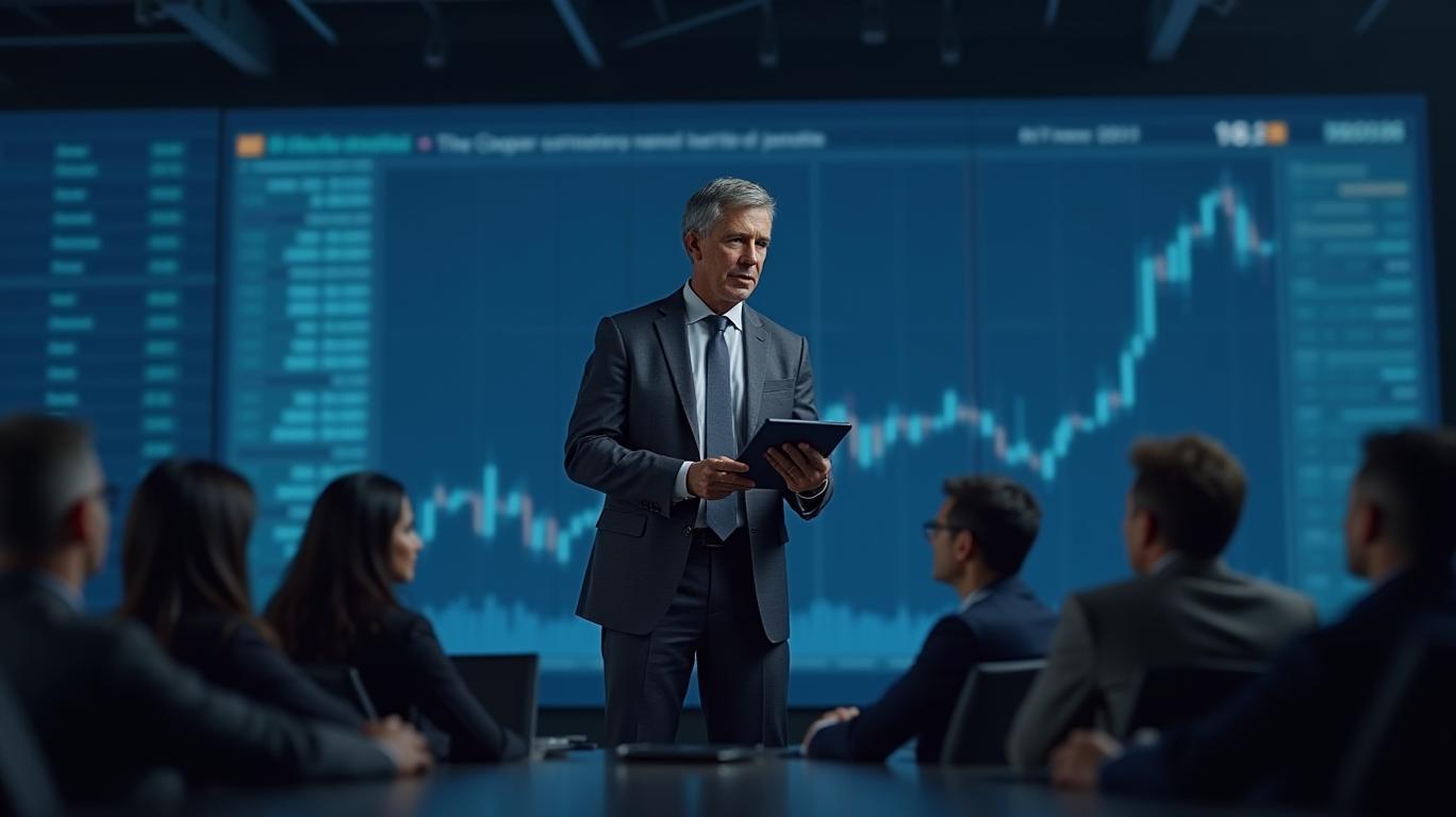The Cooper Companies COO 2025Q2 Earnings Preview Upside Potential on Strong Revenue Forecast