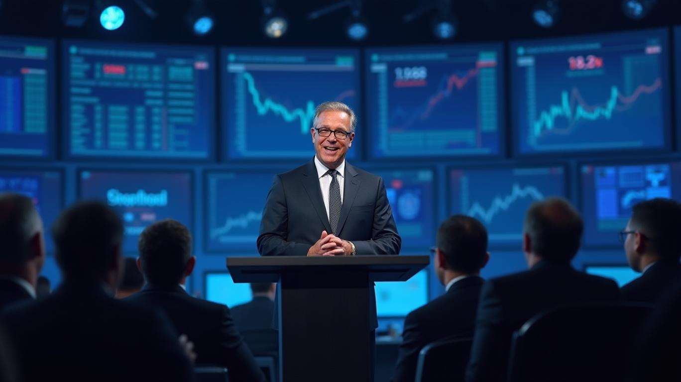 Dell Technologies DELL 2026Q1 Earnings Preview Upside Potential on AI Revenue Growth