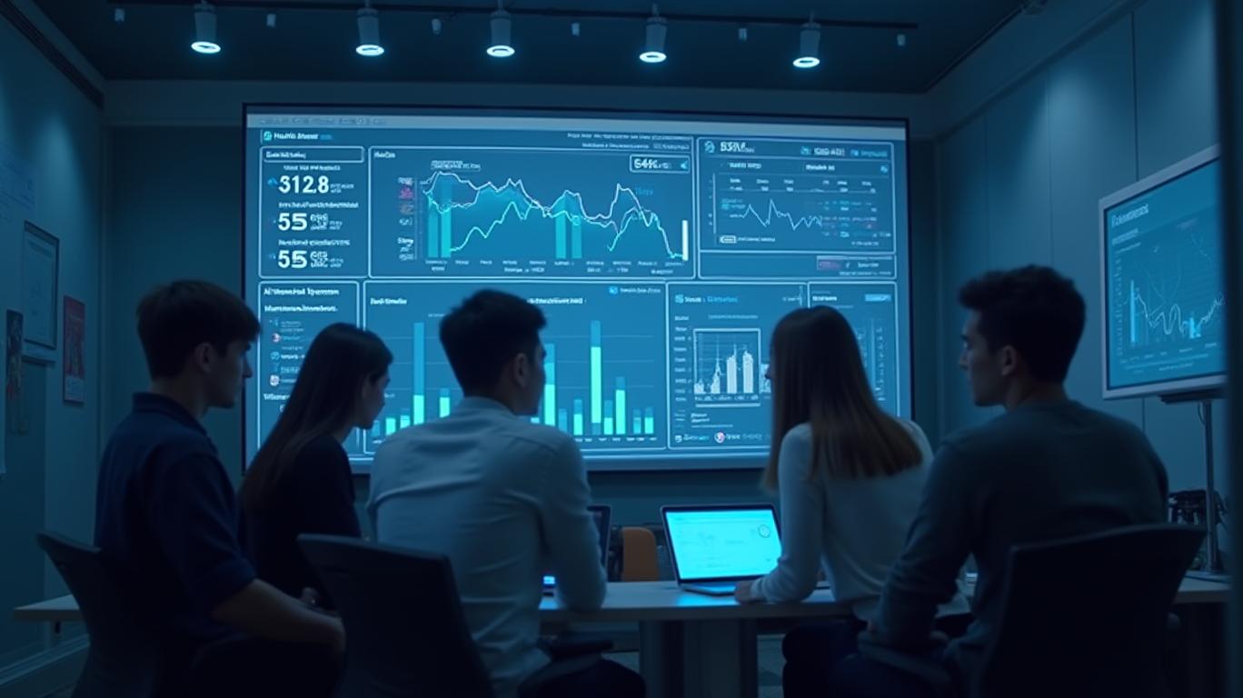 JOYY Inc.: A Strategic Pivot to Profitability and AI-Driven Growth Amid Headwinds