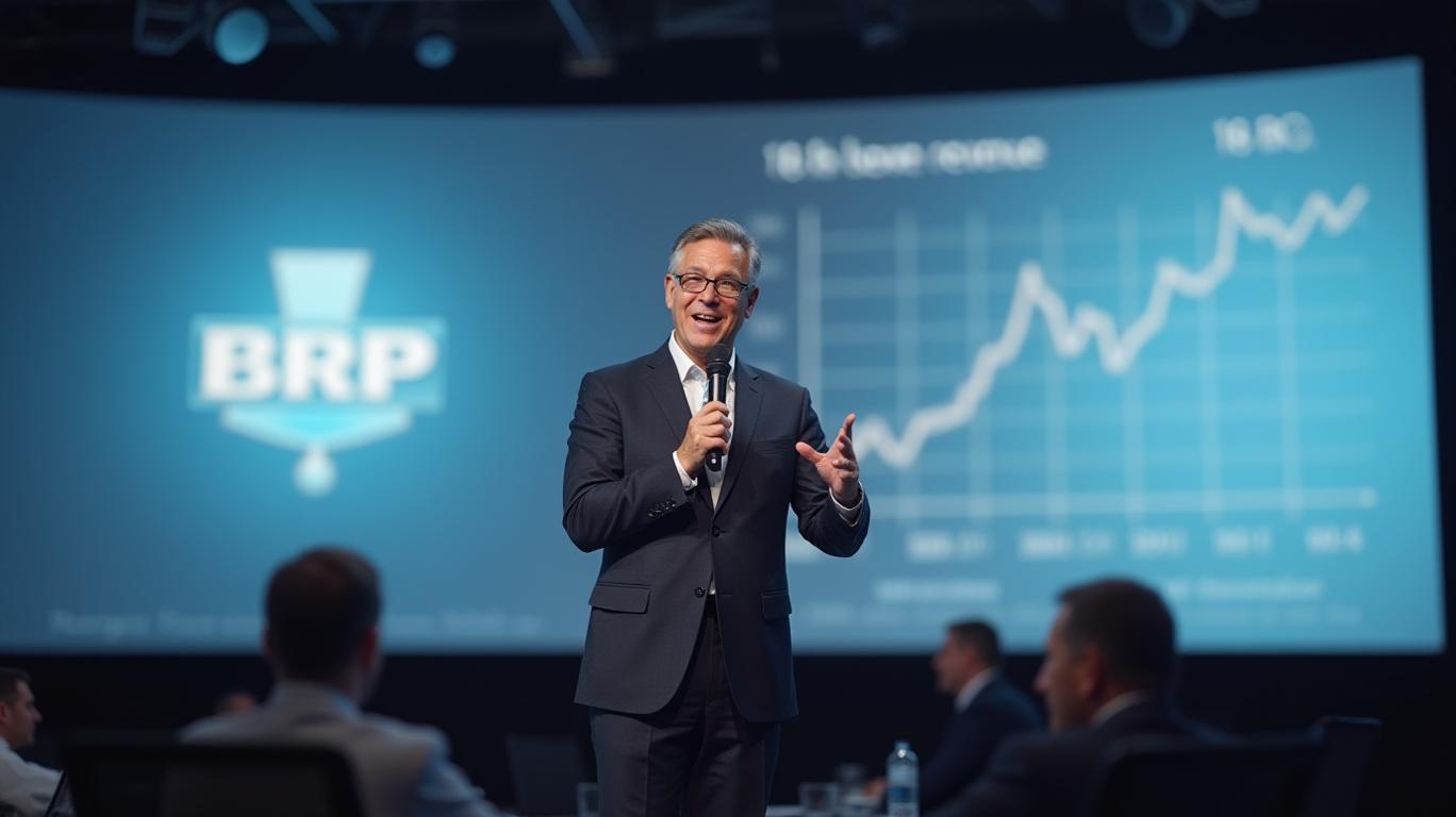 BRP DOOO 2026Q1 Earnings Preview Upside Potential on Revised Revenue Forecasts