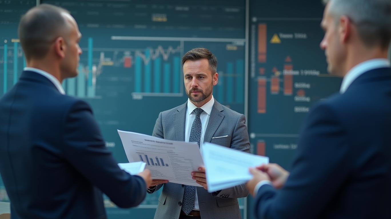 Dividend Update: Cross Timbers Royalty Trust's Crucial Information Before Ex-Dividend Date on May 30, 2025