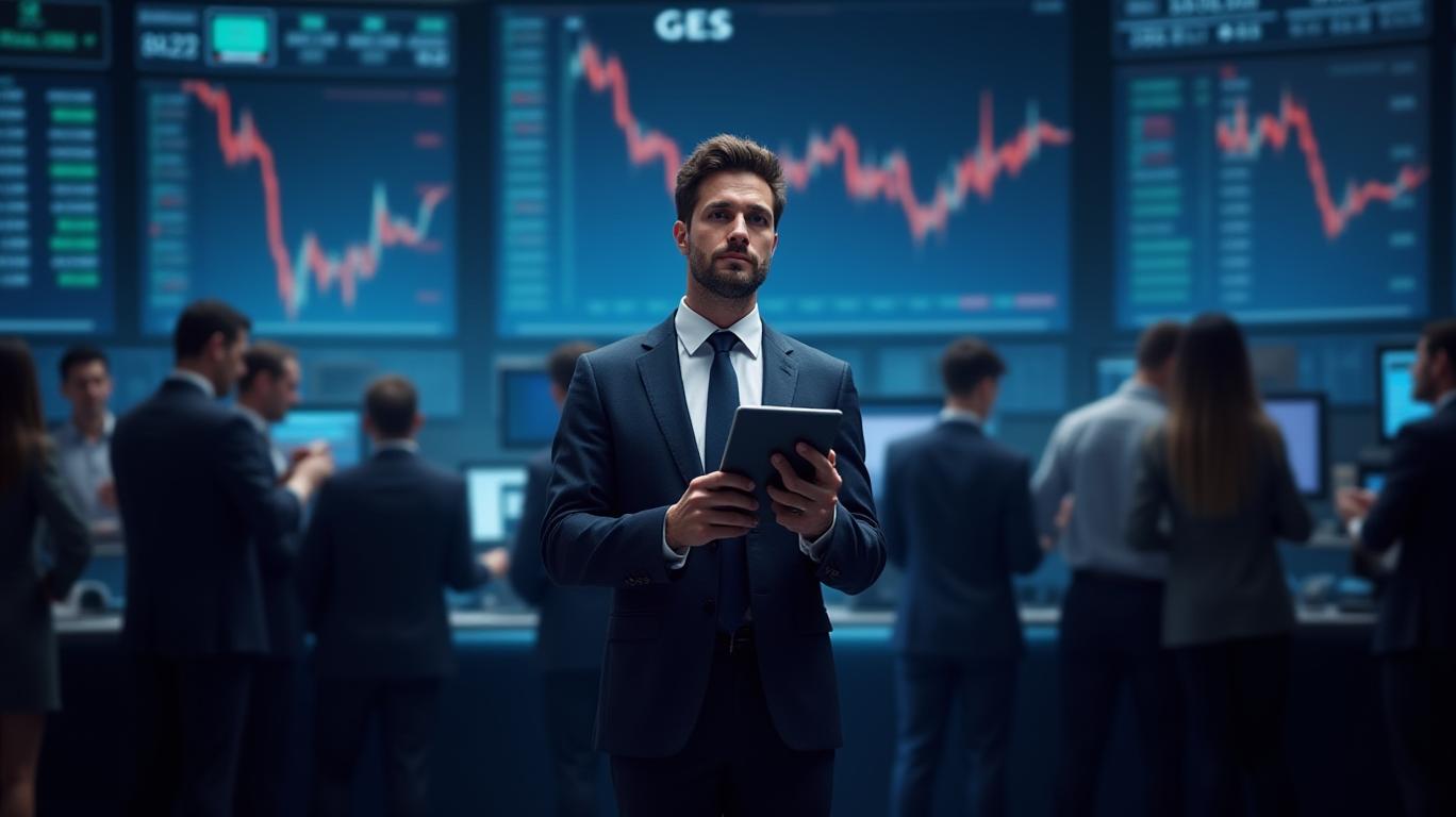 Guess GES 2026Q1 Earnings Preview Upside Ahead on Analyst Projections