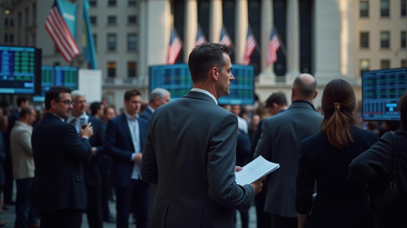 Dividend Update on Dow: Essential Insights Before May 30, 2025