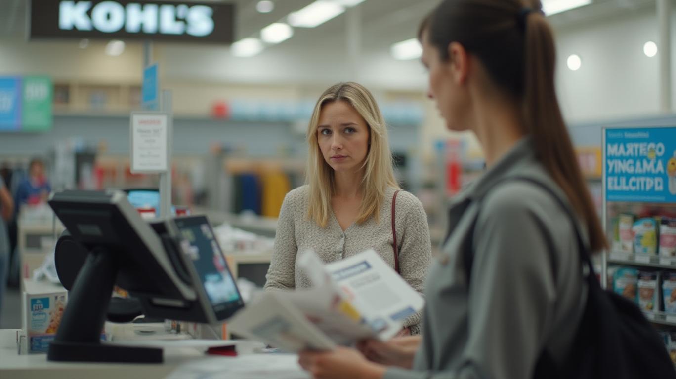 KohlS KSS 2026Q1 Earnings Preview Downside Ahead on Revenue Decline and EPS Challenges