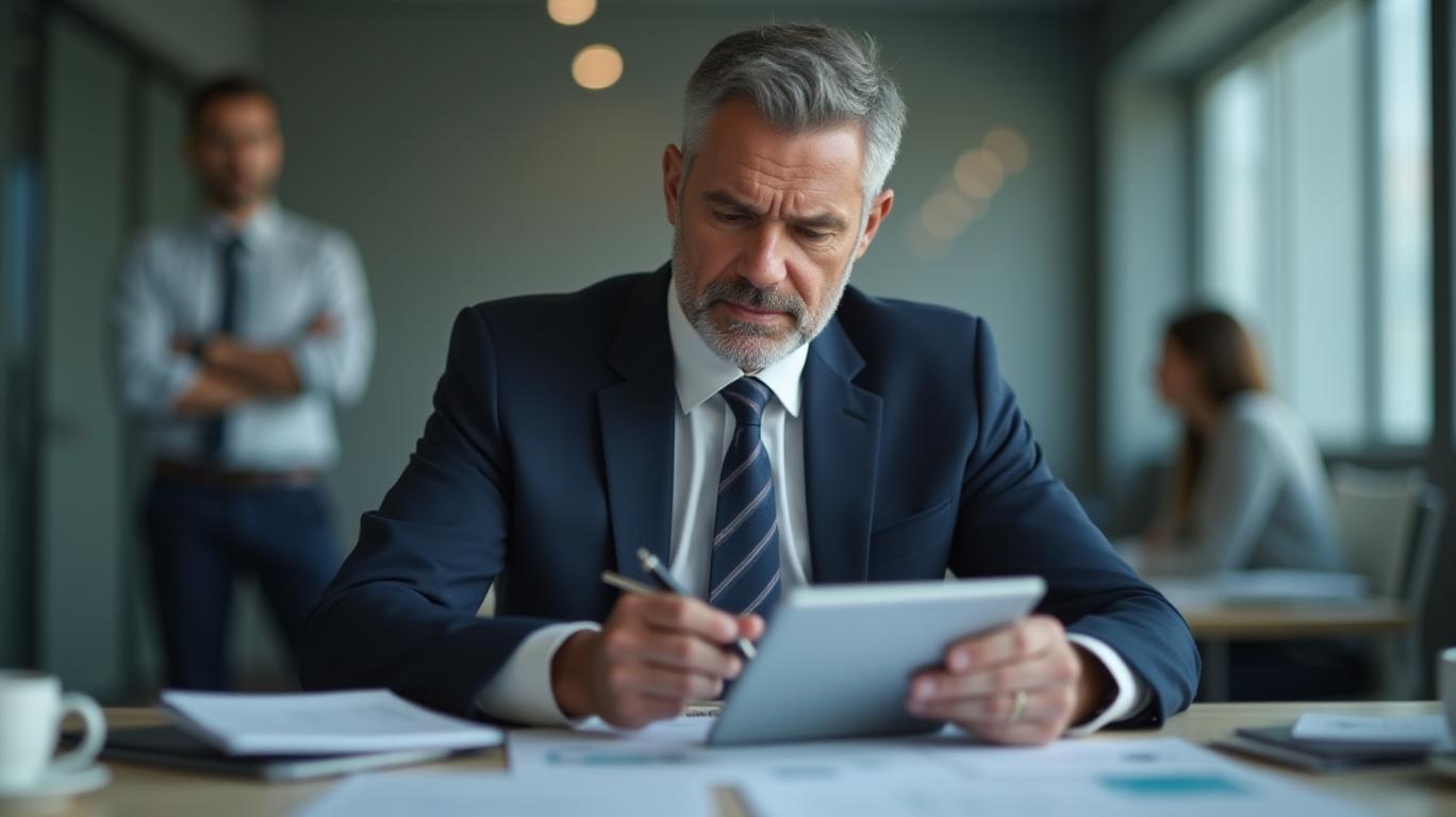 Dividend Information and Recent Developments for Jerash Holdings: Crucial Insights Before Ex-Dividend Date of May 30, 2025