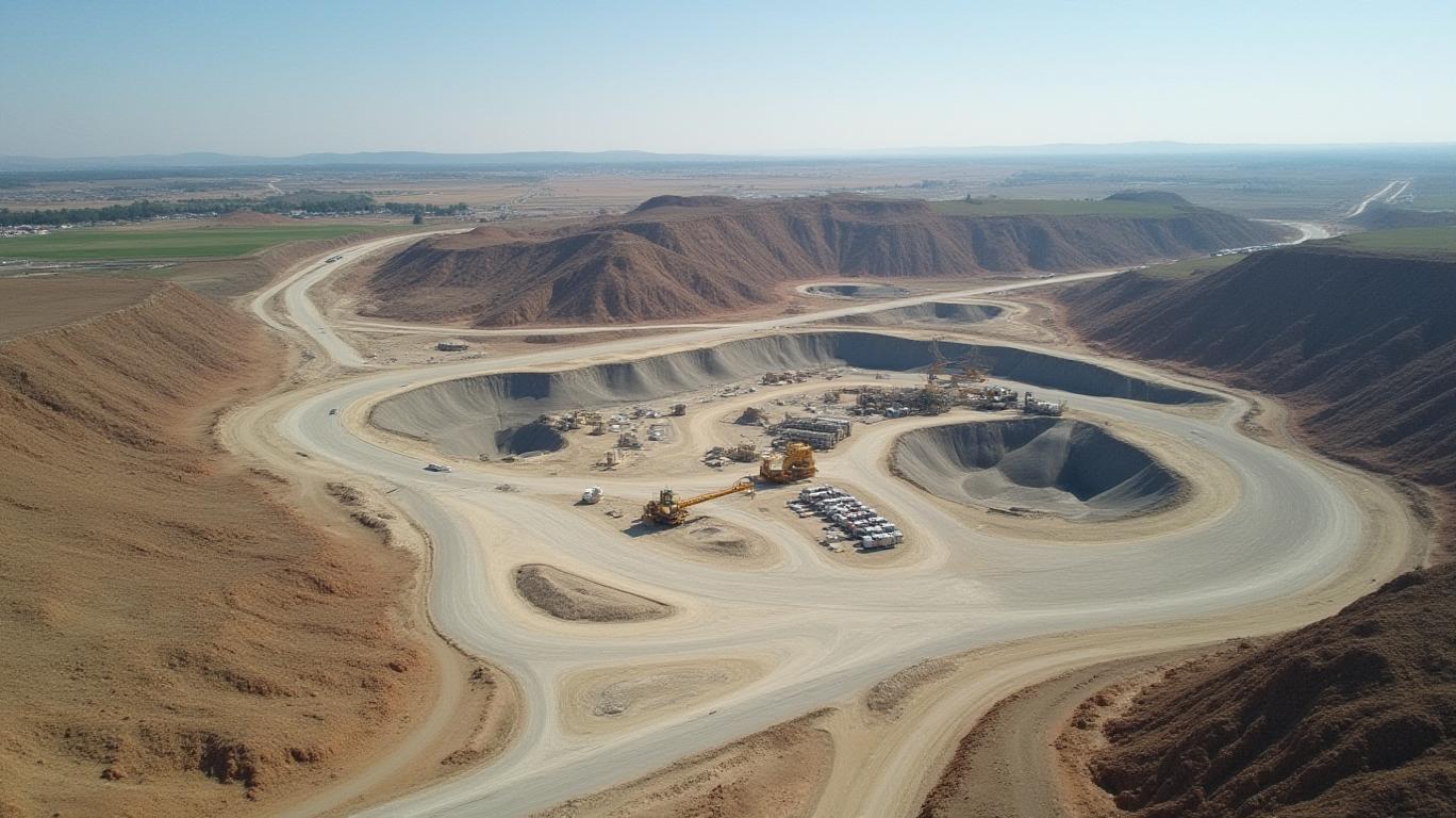 Mayfair Gold's Fenn-Gib Project: A Golden Opportunity for 2028 and Beyond