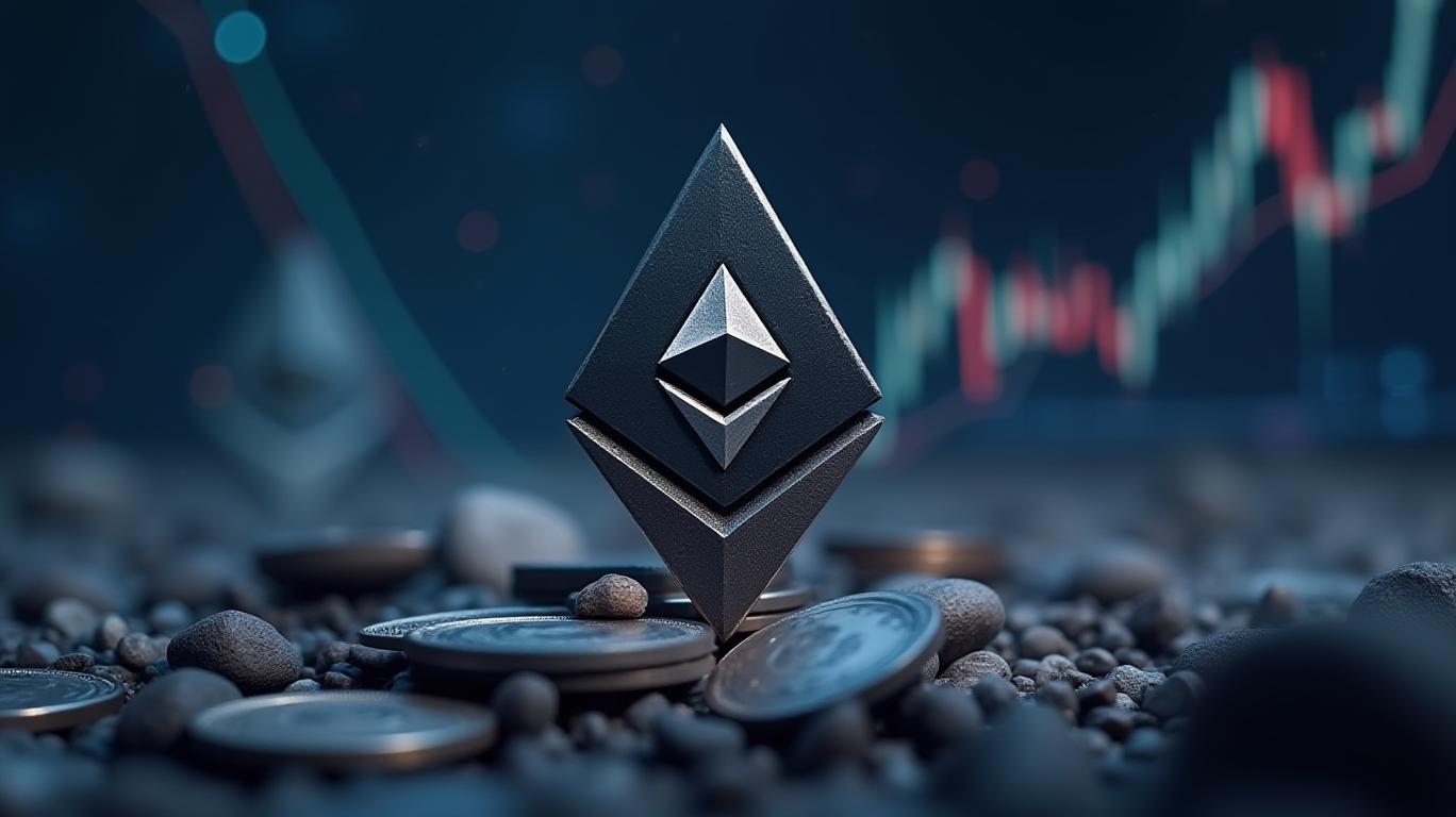 Ethereum Rises 0.634% as DeFi Activity Surges, Whales Make Moves