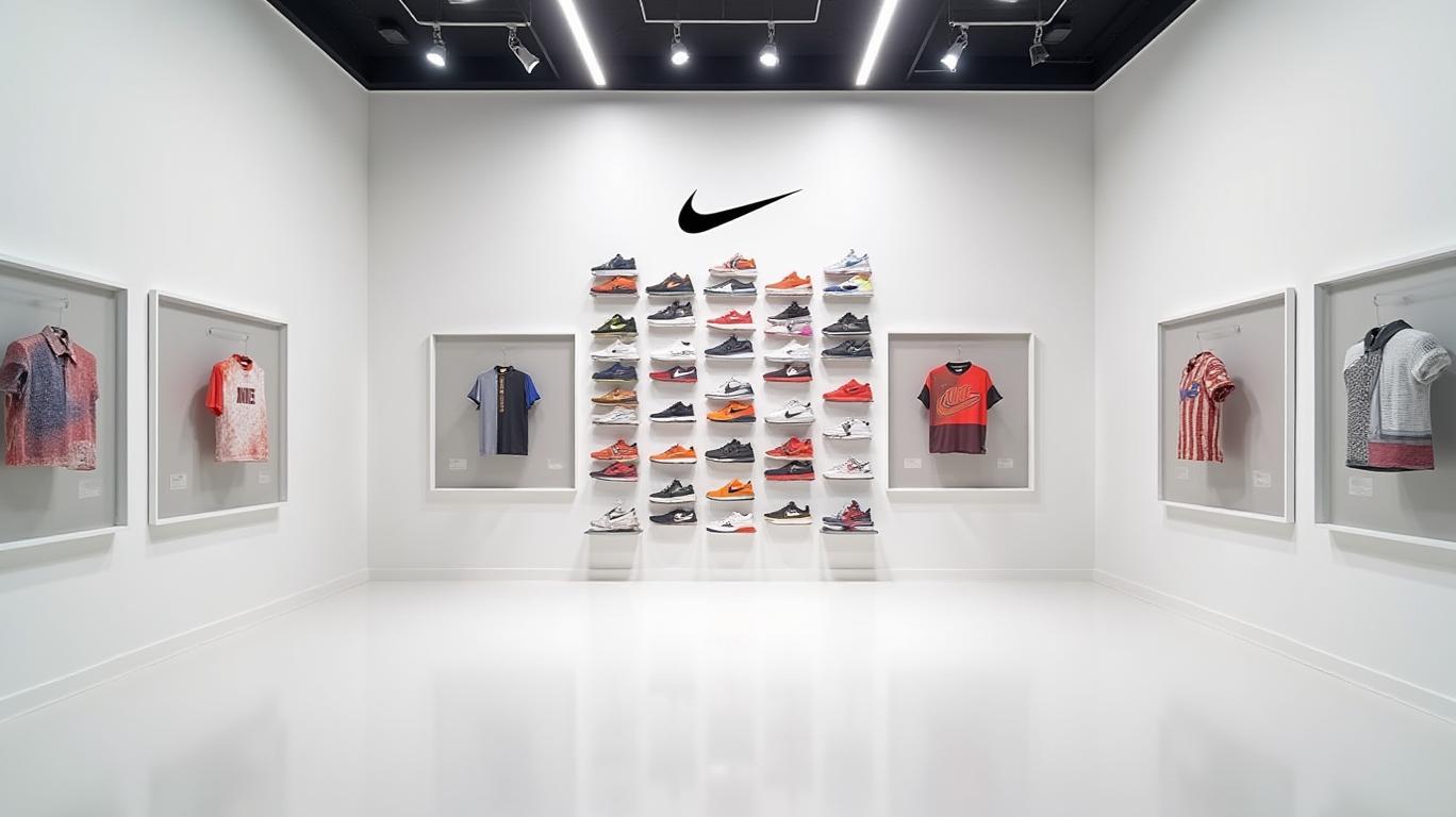 Nike's Valuation Crossroads: Is NKE a Bargain Amid Growth Stumbles?