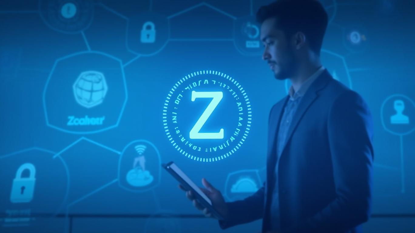 Zscaler ZS 2025Q3 Earnings Preview Upside Ahead on Strong Revenue Growth