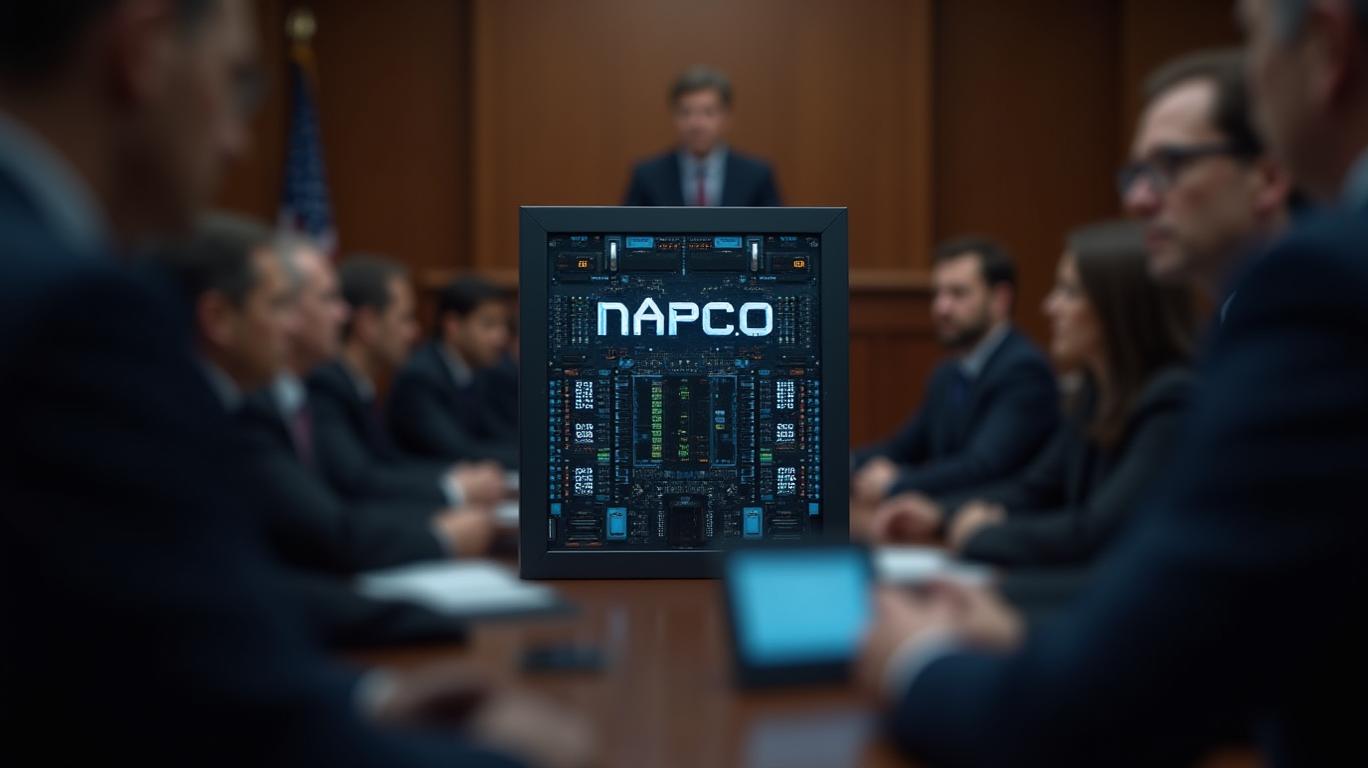Napco Security: Lawsuit Deadline Looms—Act Now or Risk Losing Everything!
