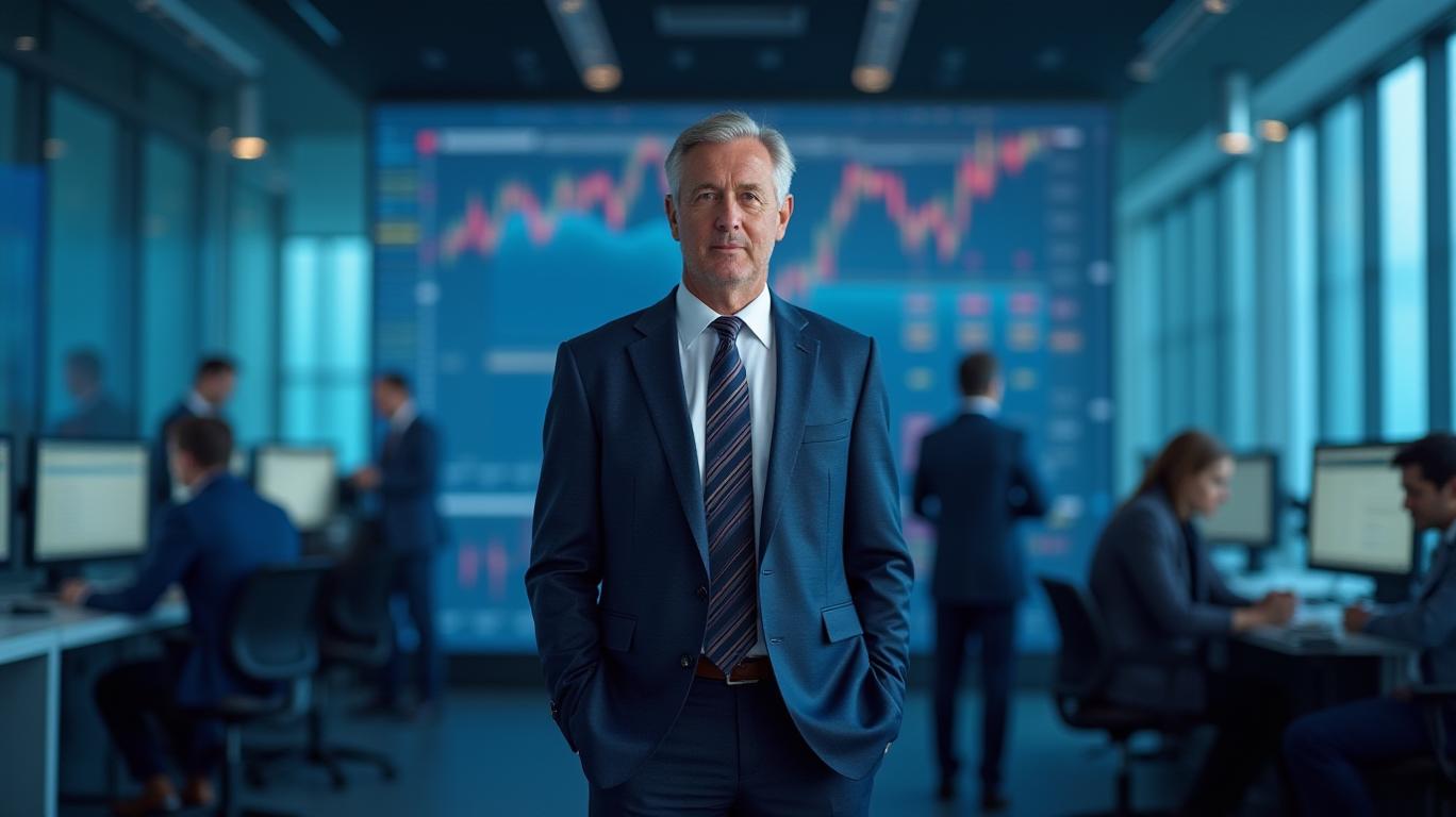 Virtu Financial Dividend and Recent Developments: Essential Insights Before the Ex-Dividend Date on May 30, 2025