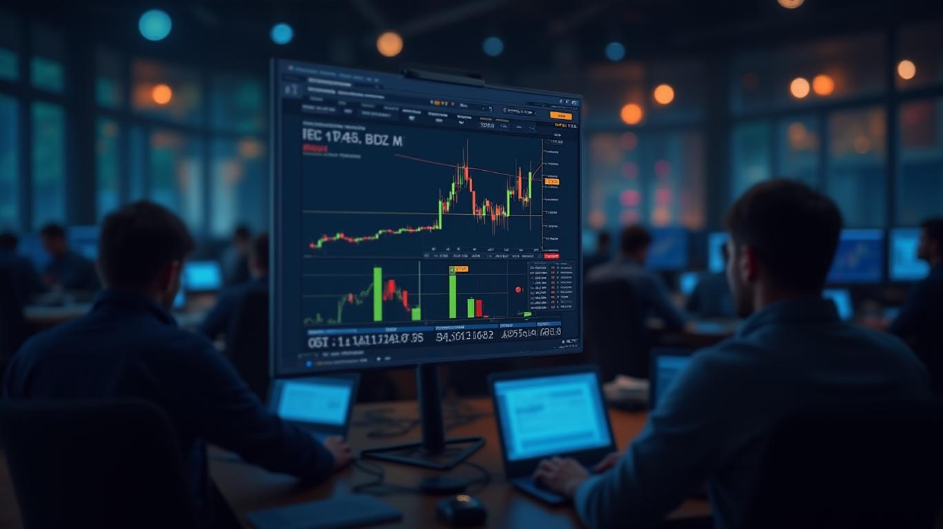 BNB Price Rises 0.519% as Network Improvements Boost Activity
