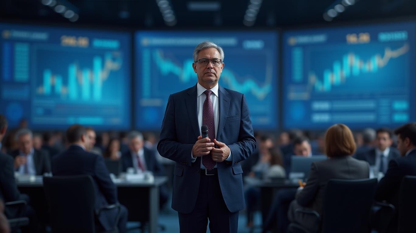 Dividend Insights on Infosys: Essential Details Ahead of May 30, 2025 Ex-Dividend Date