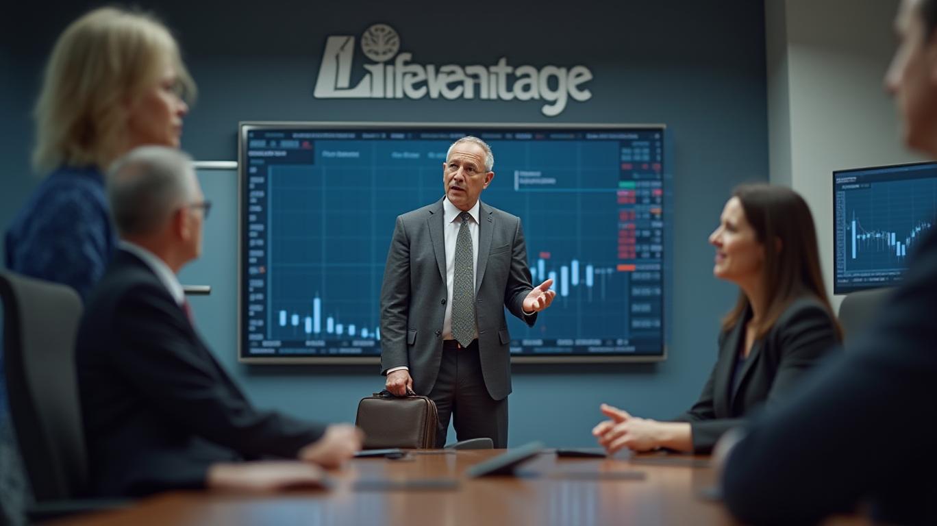 Lifevantage Dividend Insights: Essential Details Before the Ex-Dividend Deadline on May 30, 2025