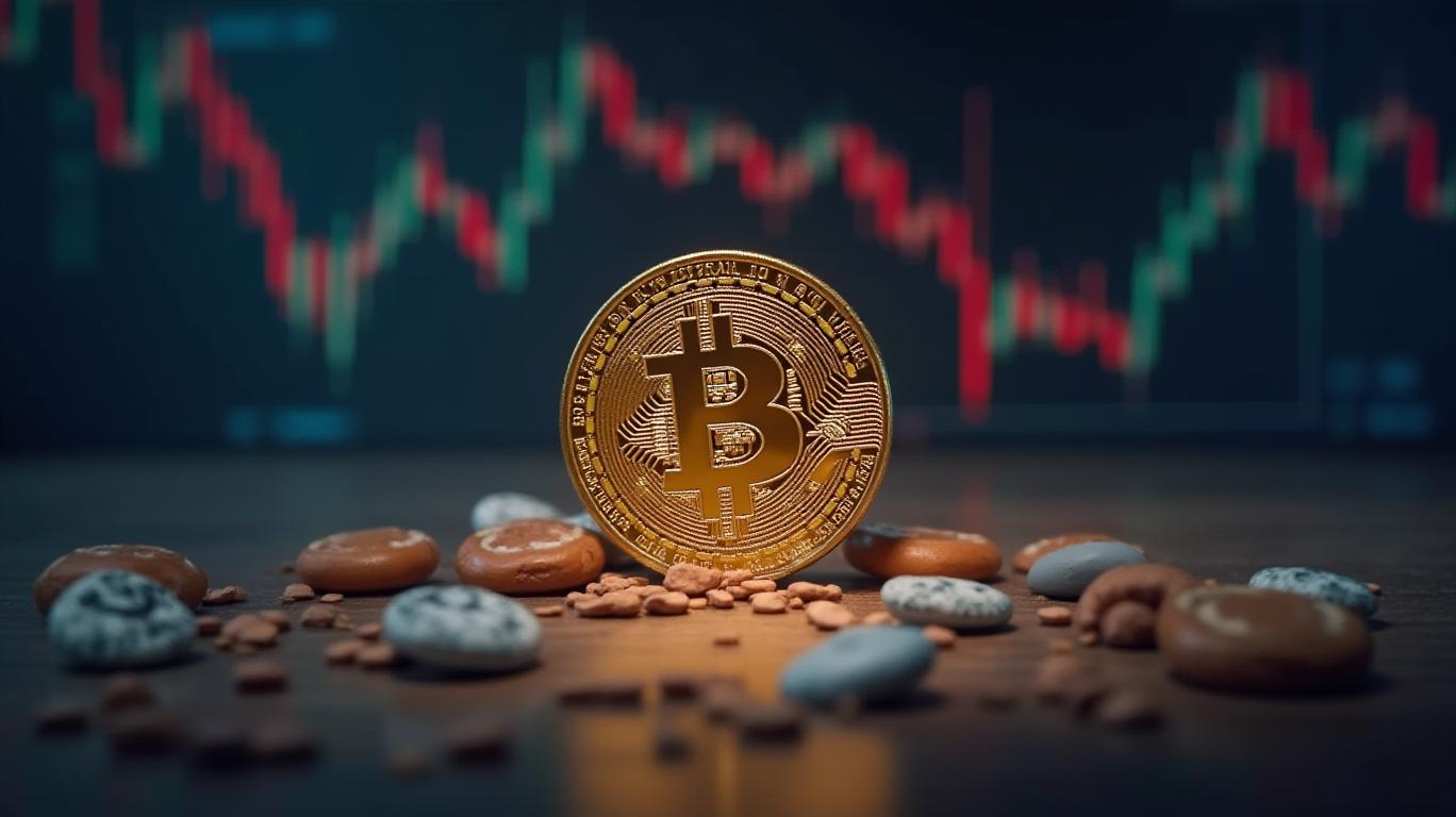 Shiba Inu Drops 0.537% Amid $1 Target Discussion
