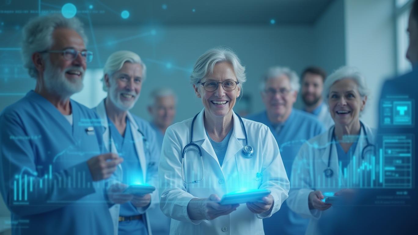 Alignment Healthcare (ALHC): A Strategic Buying Opportunity Amid Institutional Support and Fundamental Strength