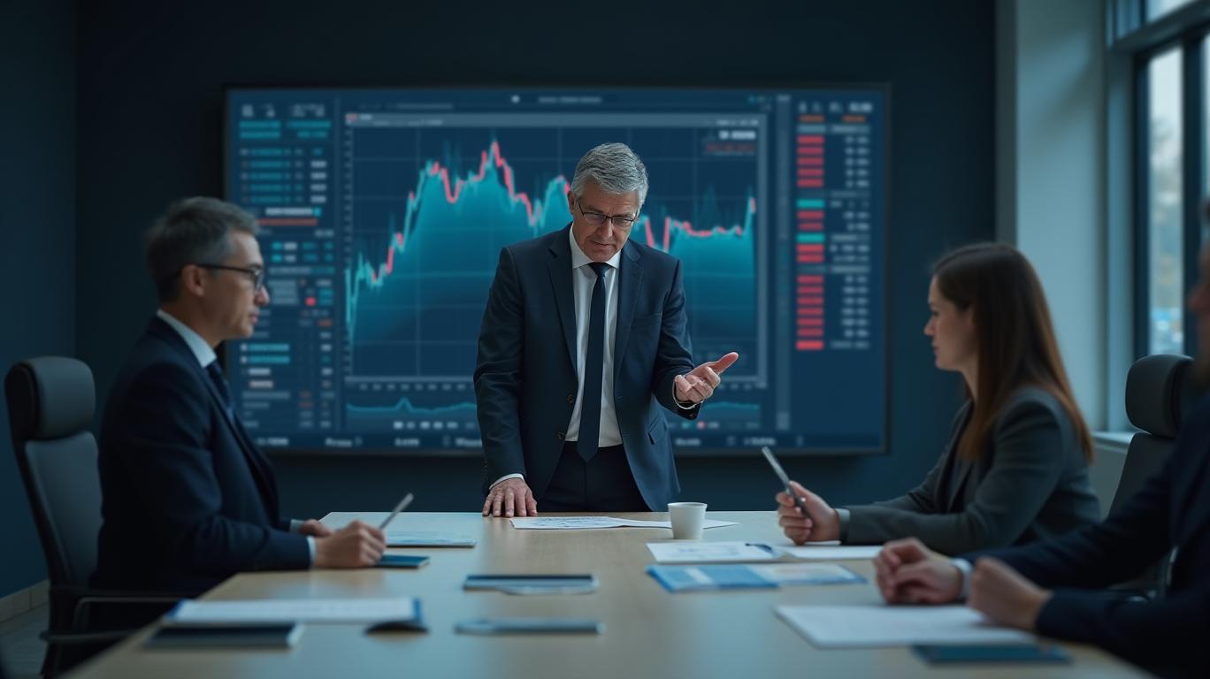 National Grid Dividend and Significant Developments: Insights Before the May 30, 2025 Ex-Dividend Date