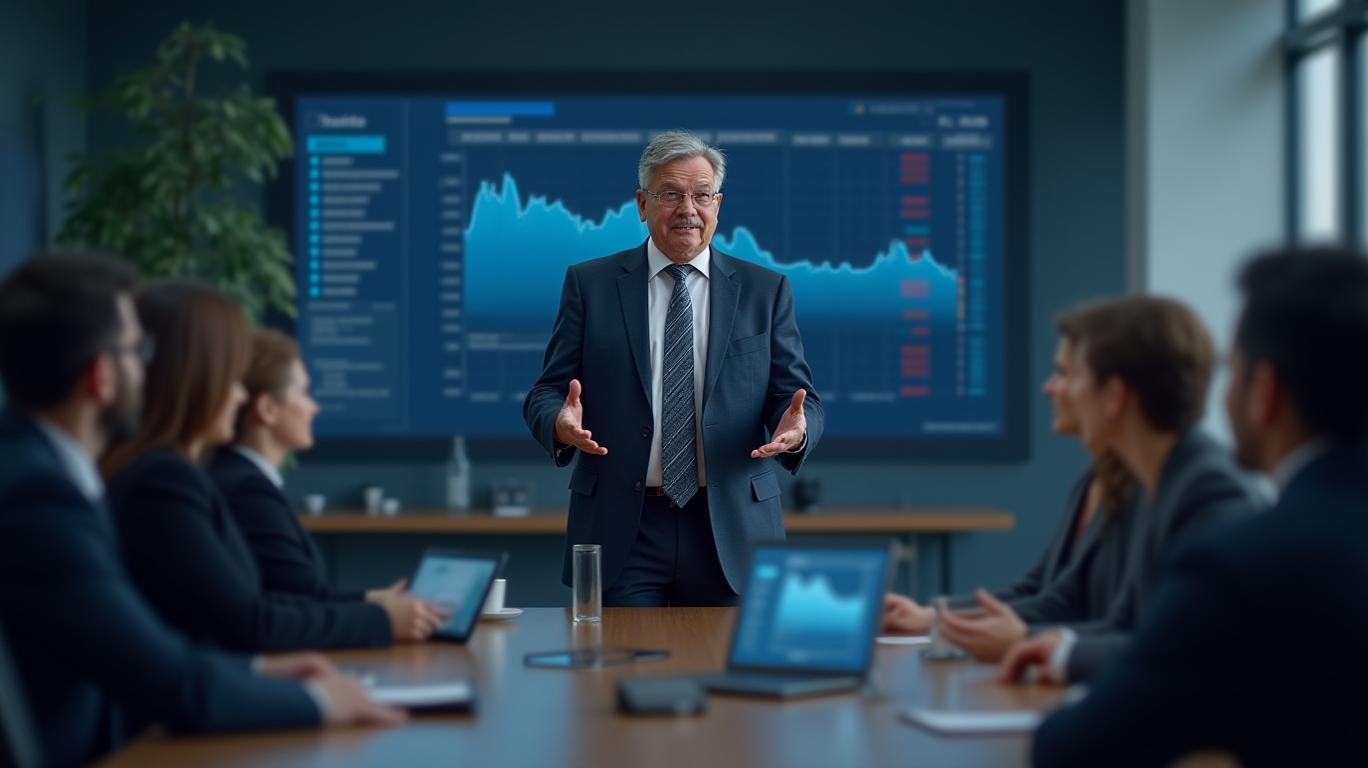 NACCO Industries Dividend and Market Updates: Key Insights Before Ex-Dividend Date on May 30, 2025