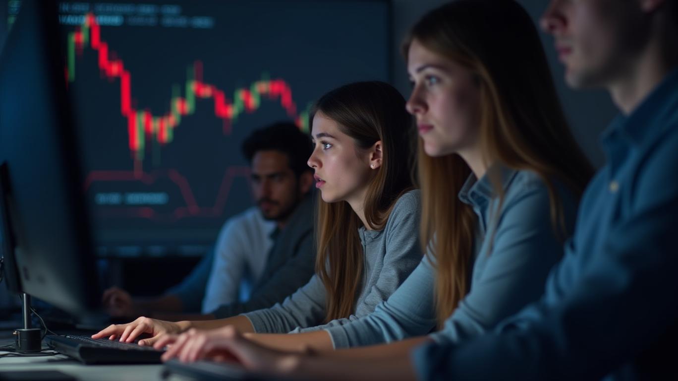 Dogecoin Faces Key Resistance at $0.26, Down 3.3%