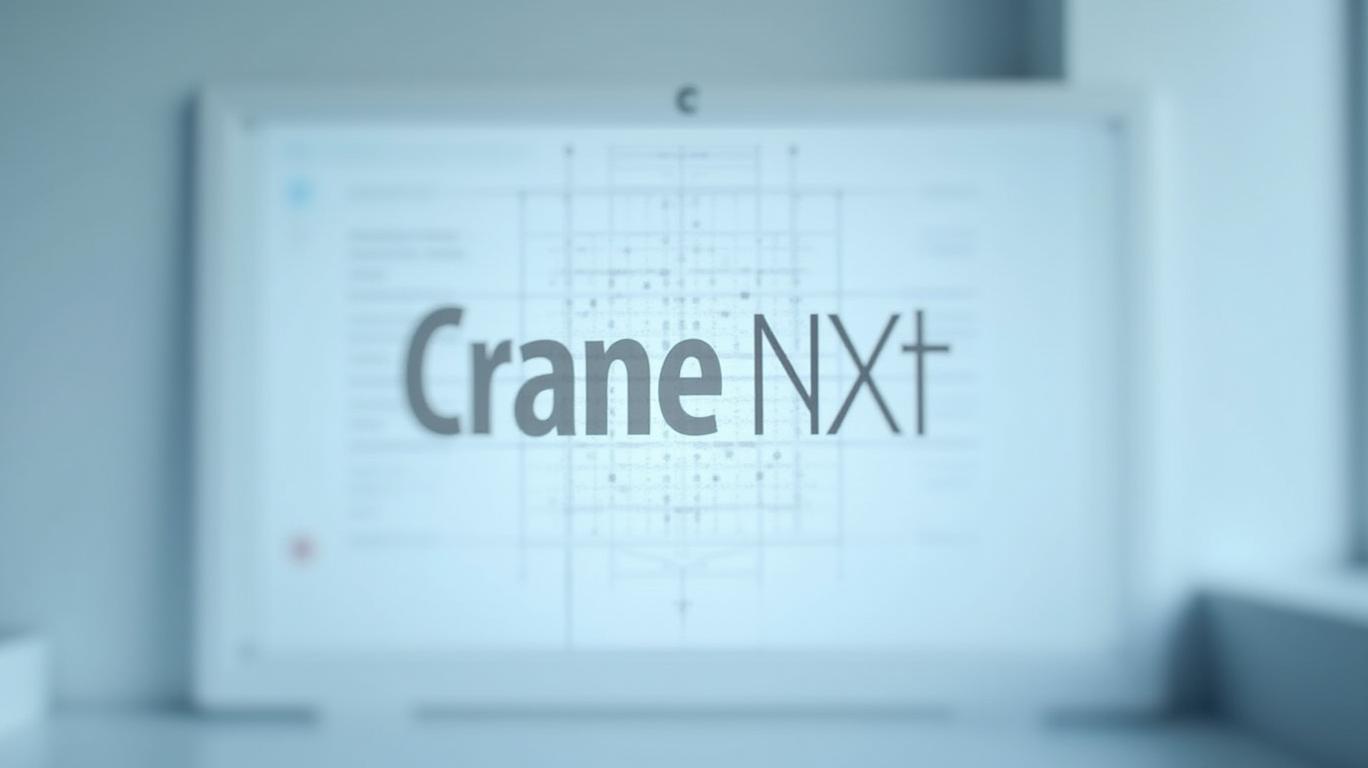 Crane NXT Dividend Information: Key Insights Before the Ex-Dividend Date on May 30, 2025