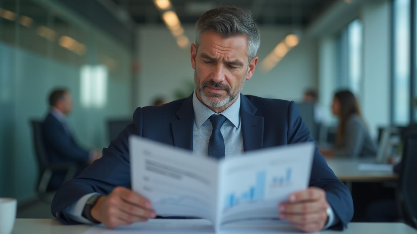 Dividend Insights for Central Pacific Financial: Key Information Before the Ex-Dividend Date of May 30, 2025