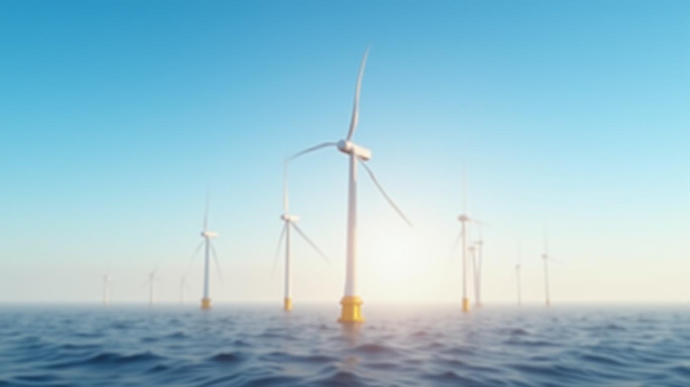 Baltic Blue Chips: How Equinor and Polenergia Are Building Europe's Energy Future—and Why Institutional Investors Are Taking Note