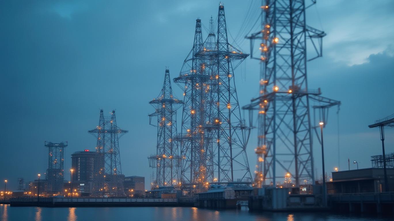 Brookfield Infrastructure Partners Dividend Insights: Key Details Before Ex-Dividend Date May 30, 2025