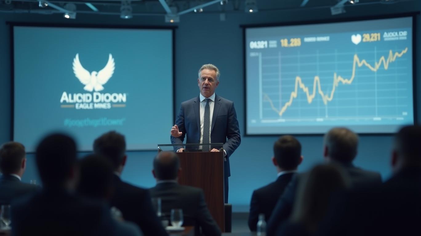 Agnico Eagle Mines Dividend and Market Insights: Essential Information Before Ex-Dividend Date, May 30, 2025