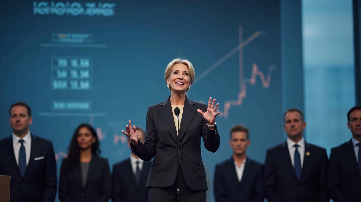 Dividend Information for The Estée Lauder: Key Insights Before the Ex-Dividend Date on May 30, 2025
