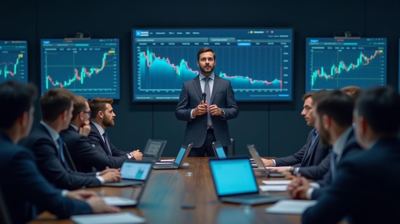 TrustMark Dividend and Market Updates: Key Insights Before May 30, 2025 Ex-Dividend Date