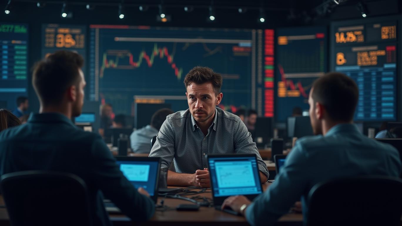 Gold's Resilience Amid Trade Uncertainty: A Strategic Investment Opportunity