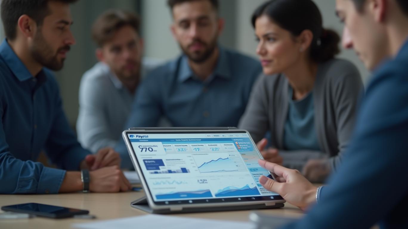 PayPal's Strategic Pivot Offers Opportunities Amid Mixed Results