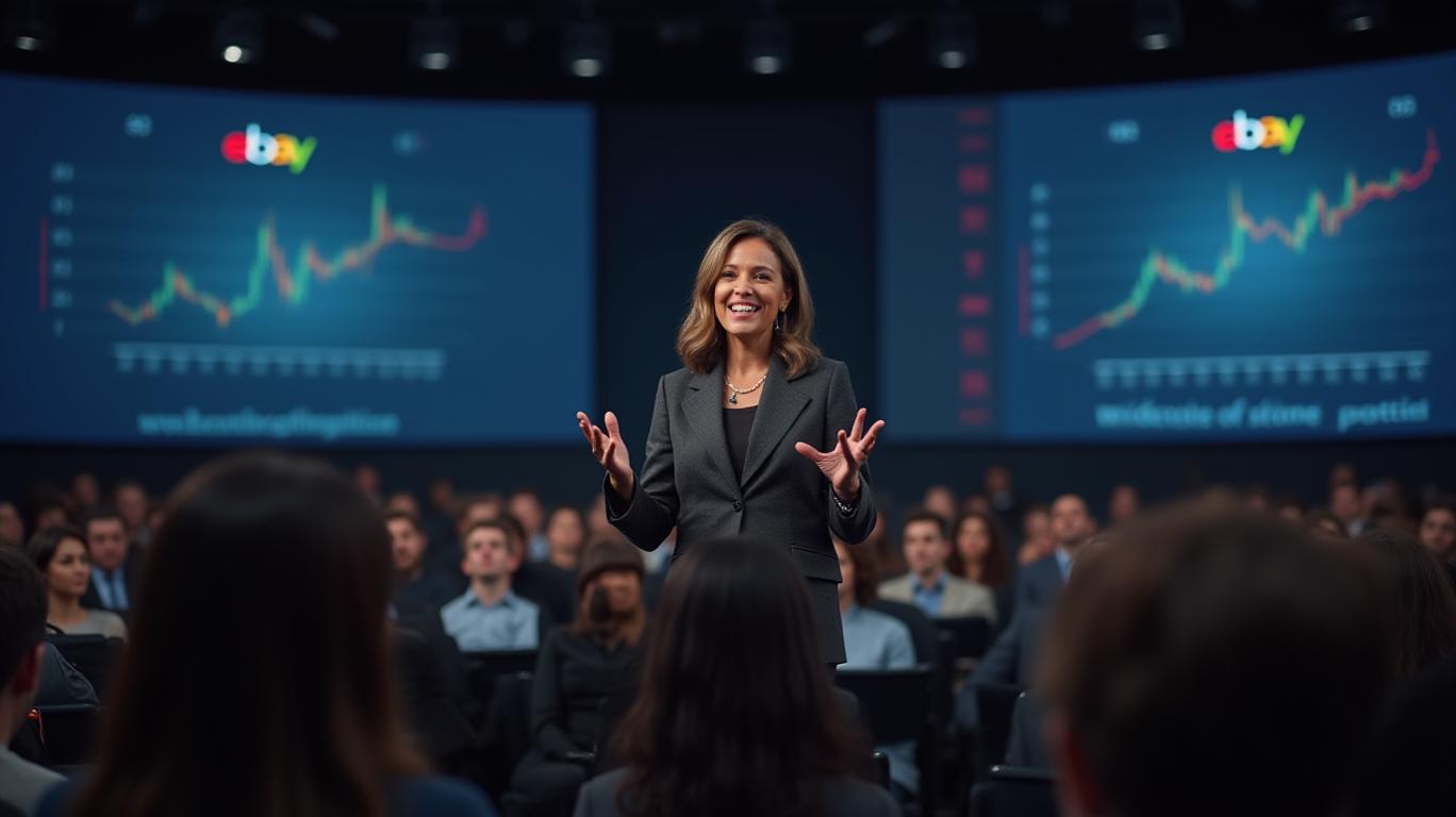 eBay Dividend Information: Key Insights Before the Ex-Dividend Date on May 30, 2025