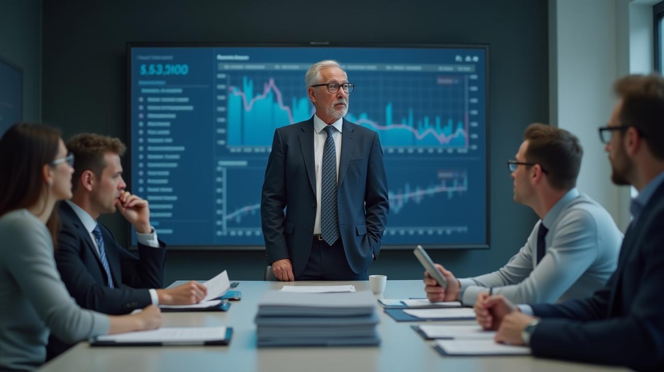 Dividend Insights for CNB Financial: Key Information Ahead of May 30, 2025 Ex-Dividend Date
